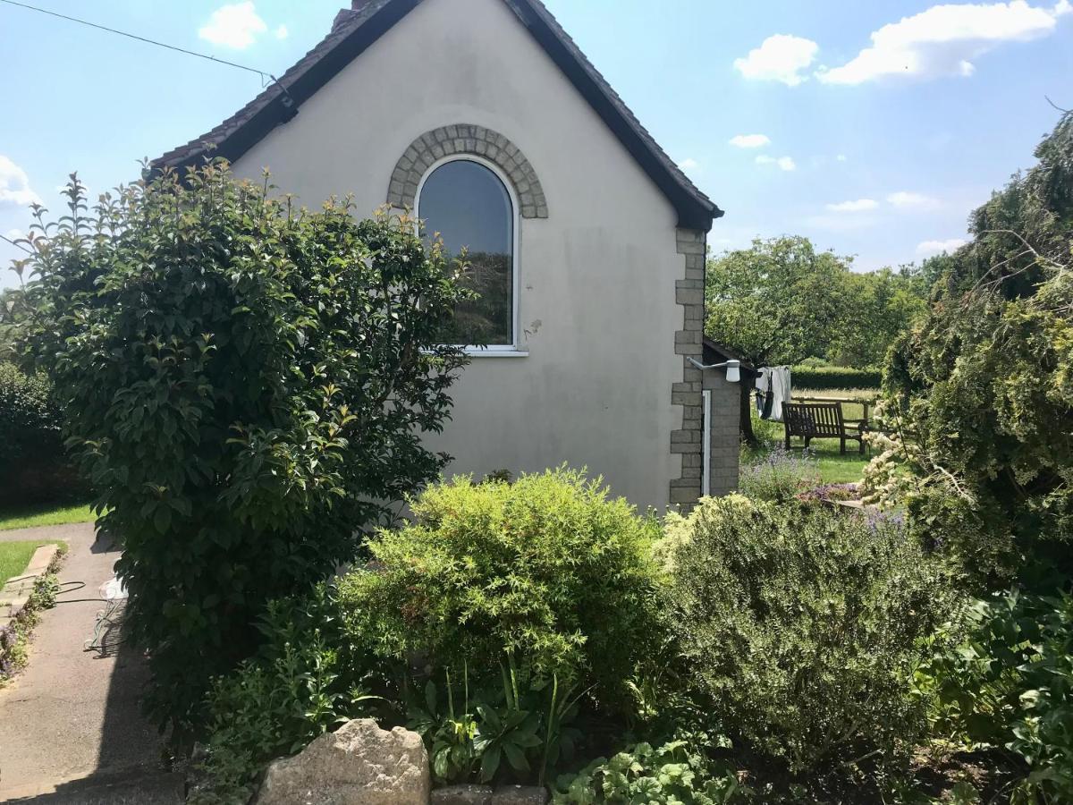 Charming Modernized Country Cottage Near Mere, Wiltshire Mere  Exterior photo